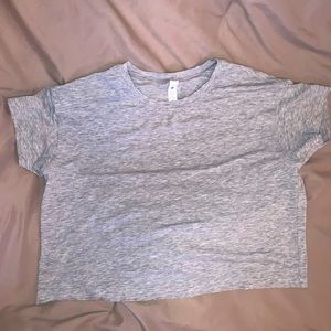 Lululemon Cates Tee